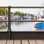Seaside, Direkt An Der Promenade Apartment