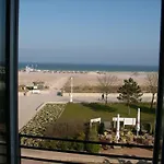 Apartment Seaside, Direkt An Der Promenade *