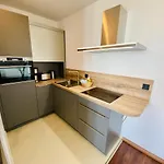 Seaside, Direkt An Der Promenade Apartment Rostock