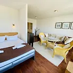 Seaside, Direkt An Der Promenade Apartment *