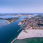 Apartment Seaside, Direkt An Der Promenade *