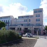 Seaside, direkt an der Promenade