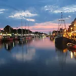 Seaside, direkt an der Promenade