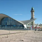 Seaside, Direkt An Der Promenade