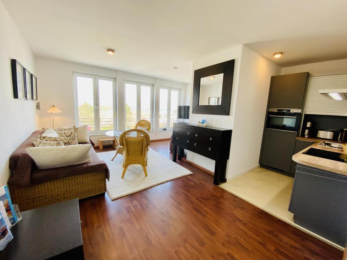 Seaside, Direkt An Der Promenade *