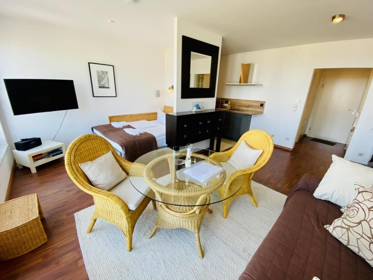 Seaside, Direkt An Der Promenade *