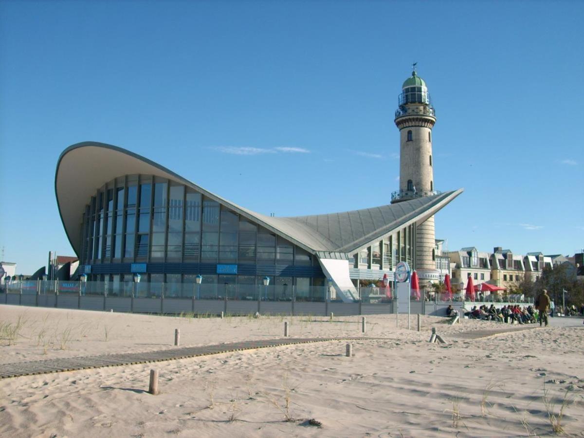 Seaside, Direkt An Der Promenade